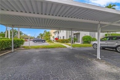 Welcome to this spacious two-bedroom, two-bath condo in the on Imperial Golf Club in Florida - for sale on GolfHomes.com, golf home, golf lot