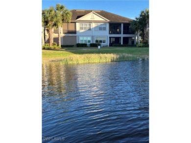 Lake & golf view coach home with beautiful sunsets!
This second on The Golf Lodge At the Quarry in Florida - for sale on GolfHomes.com, golf home, golf lot