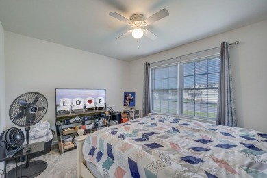 Adorable Home in Captain's Cove Golf & Yacht Club! With a great on Captains Cove Golf and Yacht Club in Virginia - for sale on GolfHomes.com, golf home, golf lot