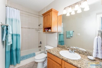 Lakefront Home! Built by well-known Five-Star *Buddy* Builder on South Padre Island Golf Club in Texas - for sale on GolfHomes.com, golf home, golf lot