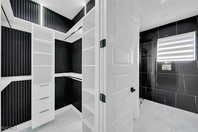 Welcome to this stunning new construction home located in one of on Burnt Store Golf Club in Florida - for sale on GolfHomes.com, golf home, golf lot