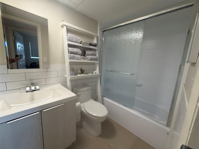 Gorgeous condo completely remodeled, sold totally furnish on Sunrise Lakes Phase III in Florida - for sale on GolfHomes.com, golf home, golf lot