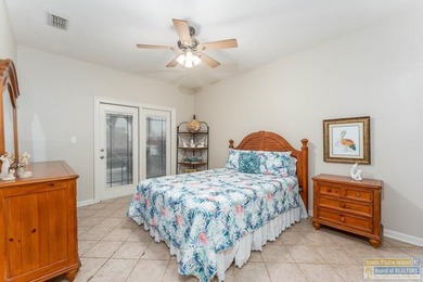 Lakefront Home! Built by well-known Five-Star *Buddy* Builder on South Padre Island Golf Club in Texas - for sale on GolfHomes.com, golf home, golf lot