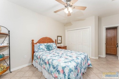 Lakefront Home! Built by well-known Five-Star *Buddy* Builder on South Padre Island Golf Club in Texas - for sale on GolfHomes.com, golf home, golf lot