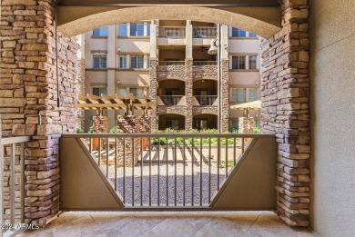 Welcome to Toscana, a luxury condo community in Phoenix, Arizona on Wildfire Golf Club in Arizona - for sale on GolfHomes.com, golf home, golf lot