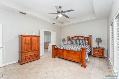 Lakefront Home! Built by well-known Five-Star *Buddy* Builder on South Padre Island Golf Club in Texas - for sale on GolfHomes.com, golf home, golf lot