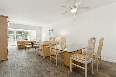 elcome to this beautiful 2 bedroom, 2 bathroom 55+ condo on the on Poinciana Golf Club in Florida - for sale on GolfHomes.com, golf home, golf lot