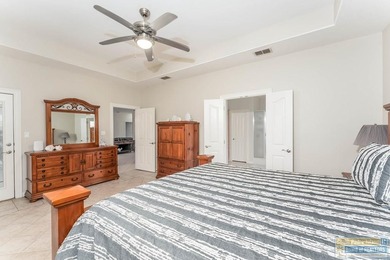 Lakefront Home! Built by well-known Five-Star *Buddy* Builder on South Padre Island Golf Club in Texas - for sale on GolfHomes.com, golf home, golf lot