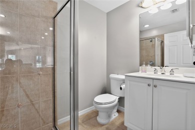 Experience the essence of Florida living in this beautifully on Spanish Wells Golf and Country Club in Florida - for sale on GolfHomes.com, golf home, golf lot