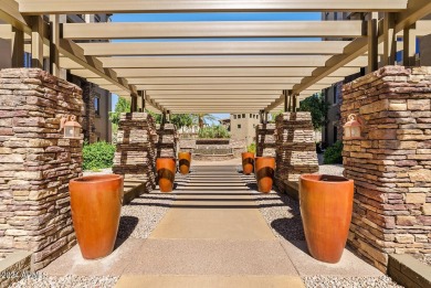 Welcome to Toscana, a luxury condo community in Phoenix, Arizona on Wildfire Golf Club in Arizona - for sale on GolfHomes.com, golf home, golf lot