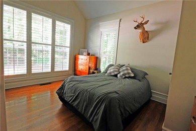 Lakefront Luxury Living! This immaculate open-concept ranch on Fairfield Plantation Golf and Country Club in Georgia - for sale on GolfHomes.com, golf home, golf lot