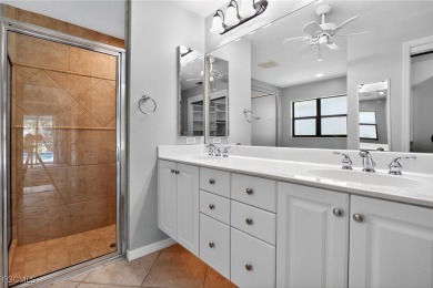 Experience the essence of Florida living in this beautifully on Spanish Wells Golf and Country Club in Florida - for sale on GolfHomes.com, golf home, golf lot