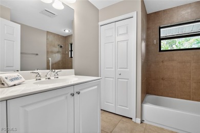 Experience the essence of Florida living in this beautifully on Spanish Wells Golf and Country Club in Florida - for sale on GolfHomes.com, golf home, golf lot