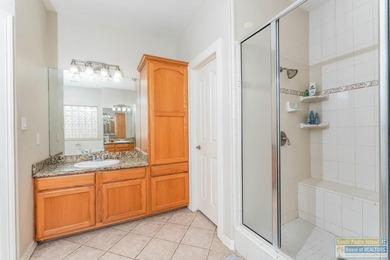 Lakefront Home! Built by well-known Five-Star *Buddy* Builder on South Padre Island Golf Club in Texas - for sale on GolfHomes.com, golf home, golf lot