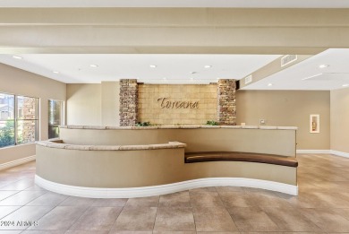 Welcome to Toscana, a luxury condo community in Phoenix, Arizona on Wildfire Golf Club in Arizona - for sale on GolfHomes.com, golf home, golf lot