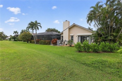 Experience the essence of Florida living in this beautifully on Spanish Wells Golf and Country Club in Florida - for sale on GolfHomes.com, golf home, golf lot