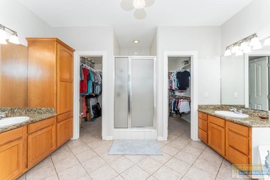 Lakefront Home! Built by well-known Five-Star *Buddy* Builder on South Padre Island Golf Club in Texas - for sale on GolfHomes.com, golf home, golf lot