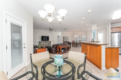 Lakefront Home! Built by well-known Five-Star *Buddy* Builder on South Padre Island Golf Club in Texas - for sale on GolfHomes.com, golf home, golf lot