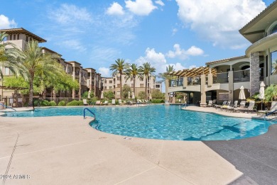 Welcome to Toscana, a luxury condo community in Phoenix, Arizona on Wildfire Golf Club in Arizona - for sale on GolfHomes.com, golf home, golf lot