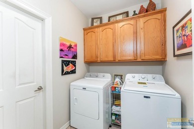 Lakefront Home! Built by well-known Five-Star *Buddy* Builder on South Padre Island Golf Club in Texas - for sale on GolfHomes.com, golf home, golf lot