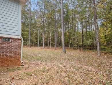 Stunning New Construction at 811 Whippoorwill Road, Monticello on Turtle Cove Golf Course in Georgia - for sale on GolfHomes.com, golf home, golf lot