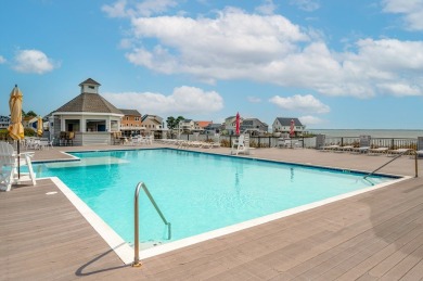 Adorable Home in Captain's Cove Golf & Yacht Club! With a great on Captains Cove Golf and Yacht Club in Virginia - for sale on GolfHomes.com, golf home, golf lot