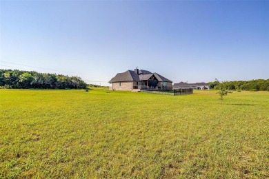 Gorgeous 2023 custom built modern farm house in the gated on White Bluff Resort - Old Course in Texas - for sale on GolfHomes.com, golf home, golf lot