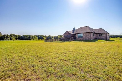 Gorgeous 2023 custom built modern farm house in the gated on White Bluff Resort - Old Course in Texas - for sale on GolfHomes.com, golf home, golf lot