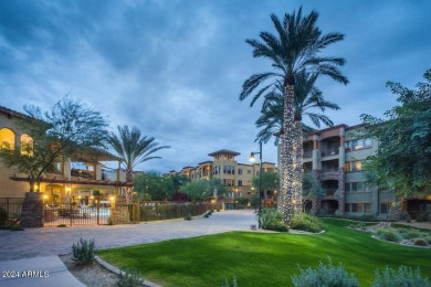 Welcome to Toscana, a luxury condo community in Phoenix, Arizona on Wildfire Golf Club in Arizona - for sale on GolfHomes.com, golf home, golf lot