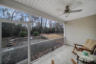 This home offers everything you're looking for: maintenance-free on Tega Cay Golf Club in South Carolina - for sale on GolfHomes.com, golf home, golf lot