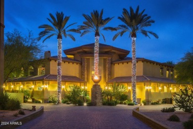 Welcome to Toscana, a luxury condo community in Phoenix, Arizona on Wildfire Golf Club in Arizona - for sale on GolfHomes.com, golf home, golf lot