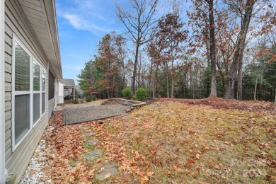 This home offers everything you're looking for: maintenance-free on Tega Cay Golf Club in South Carolina - for sale on GolfHomes.com, golf home, golf lot