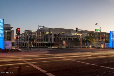 Welcome to Toscana, a luxury condo community in Phoenix, Arizona on Wildfire Golf Club in Arizona - for sale on GolfHomes.com, golf home, golf lot