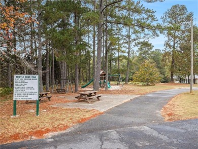 Stunning New Construction at 811 Whippoorwill Road, Monticello on Turtle Cove Golf Course in Georgia - for sale on GolfHomes.com, golf home, golf lot