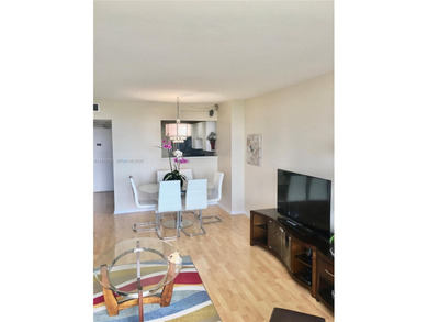 The best unit available in the best building with the most on Turnberry Isle Resort and Club in Florida - for sale on GolfHomes.com, golf home, golf lot