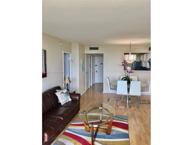 The best unit available in the best building with the most on Turnberry Isle Resort and Club in Florida - for sale on GolfHomes.com, golf home, golf lot