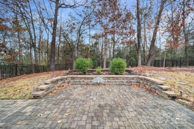 This home offers everything you're looking for: maintenance-free on Tega Cay Golf Club in South Carolina - for sale on GolfHomes.com, golf home, golf lot