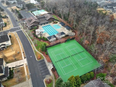 This home offers everything you're looking for: maintenance-free on Tega Cay Golf Club in South Carolina - for sale on GolfHomes.com, golf home, golf lot