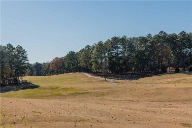 Lakefront Luxury Living! This immaculate open-concept ranch on Fairfield Plantation Golf and Country Club in Georgia - for sale on GolfHomes.com, golf home, golf lot