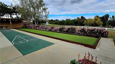 The Colony is a 55+ gated community, with a 24/7 security guard on California Oaks Golf Course in California - for sale on GolfHomes.com, golf home, golf lot