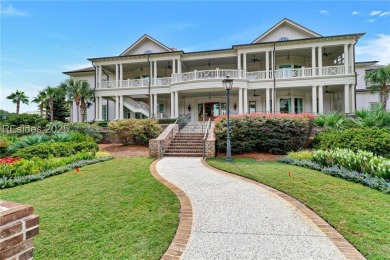 Nestled on a quiet street inside the world-famous Sea Pines on Sea Pines Country Club in South Carolina - for sale on GolfHomes.com, golf home, golf lot