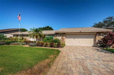 Welcome to this hidden gem right in the heart of Countryside! on Countryside Country Club in Florida - for sale on GolfHomes.com, golf home, golf lot