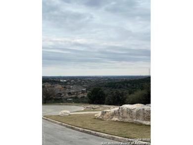 VIEWS!! VIEWS!! VIEWS!! Come and build your dream home on this on Cedar Creek Golf Course in Texas - for sale on GolfHomes.com, golf home, golf lot