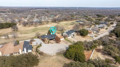 Golf Course Living with Charm  Elegance!

Nestled on the golf on Pecan Plantation Country Club in Texas - for sale on GolfHomes.com, golf home, golf lot