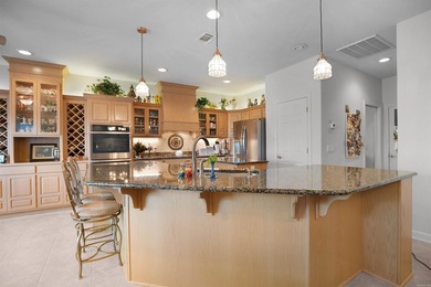 148' of low bank WATERFRONT on Lake Maria with Northern Exposure on Isabella Golf Course  in Arkansas - for sale on GolfHomes.com, golf home, golf lot