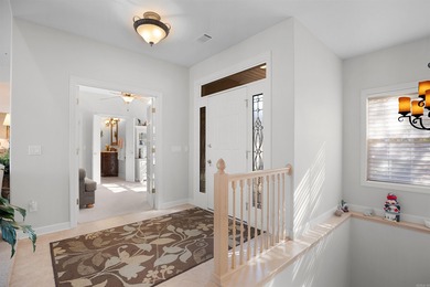 148' of low bank WATERFRONT on Lake Maria with Northern Exposure on Isabella Golf Course  in Arkansas - for sale on GolfHomes.com, golf home, golf lot