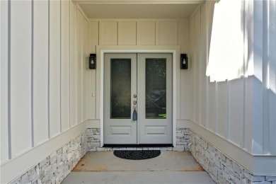 Discover this stunning new construction masterpiece in on Fairfield Plantation Golf and Country Club in Georgia - for sale on GolfHomes.com, golf home, golf lot
