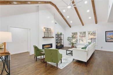 Discover this stunning new construction masterpiece in on Fairfield Plantation Golf and Country Club in Georgia - for sale on GolfHomes.com, golf home, golf lot