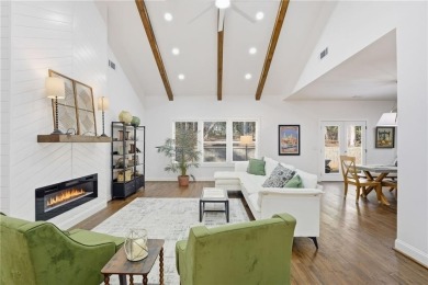 Discover this stunning new construction masterpiece in on Fairfield Plantation Golf and Country Club in Georgia - for sale on GolfHomes.com, golf home, golf lot