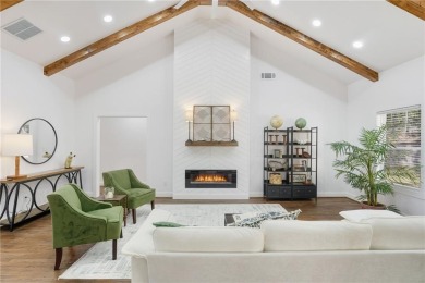 Discover this stunning new construction masterpiece in on Fairfield Plantation Golf and Country Club in Georgia - for sale on GolfHomes.com, golf home, golf lot